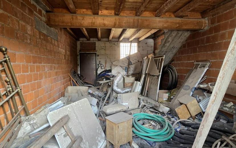 Villa a schiera via Civardi 12, Centro, Gombito — foto 39 di 39