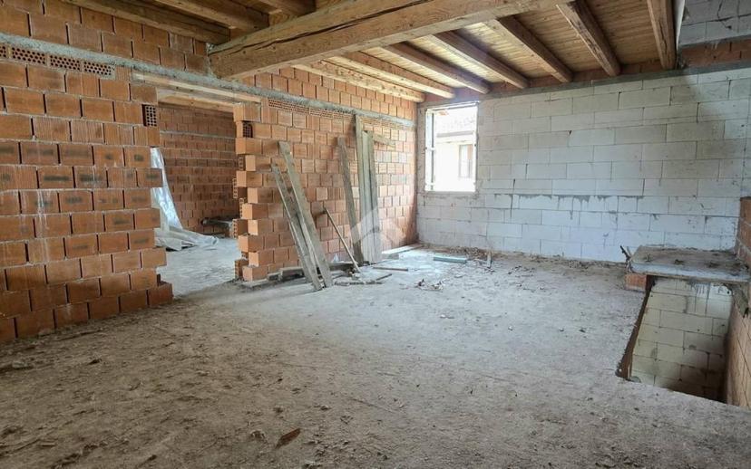 Villa a schiera via Civardi 12, Centro, Gombito — foto 33 di 39