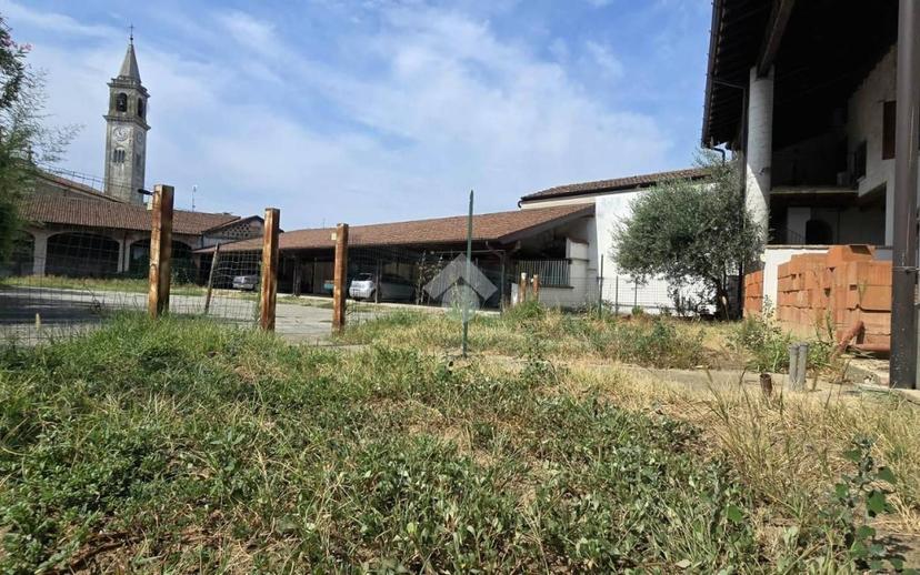 Villa a schiera via Civardi 12, Centro, Gombito — foto 38 di 39