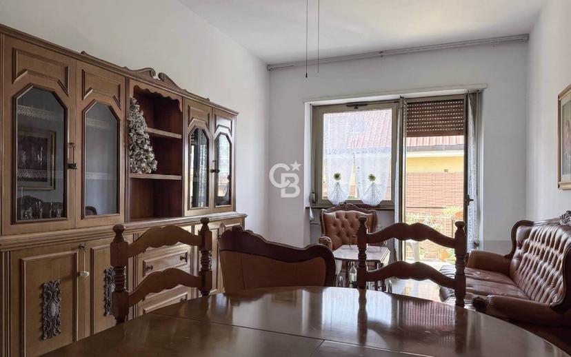 Trilocale via Nino Bixio 1, Murialdo - Cappuccini, Viterbo — foto 27 di 29