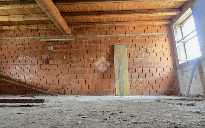 Villa a schiera via Civardi 12, Centro, Gombito — foto 34 di 39