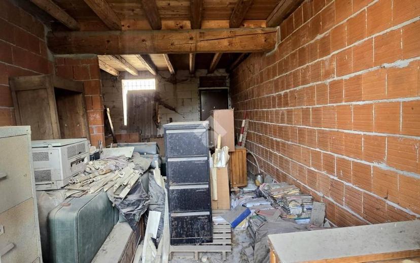 Villa a schiera via Civardi 12, Centro, Gombito — foto 14 di 39