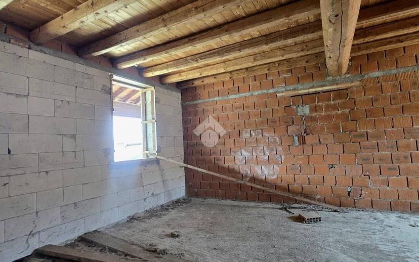 Villa a schiera via Civardi 12, Centro, Gombito — foto 21 di 39