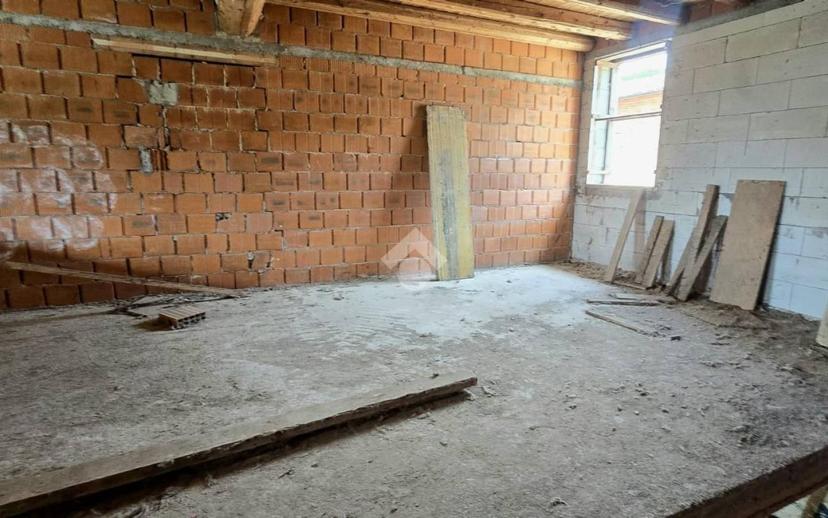 Villa a schiera via Civardi 12, Centro, Gombito — foto 2 di 39