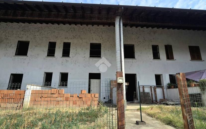 Villa a schiera via Civardi 12, Centro, Gombito — foto 32 di 39