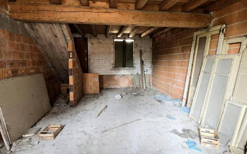Villa a schiera via Civardi 12, Centro, Gombito — foto 4 di 39