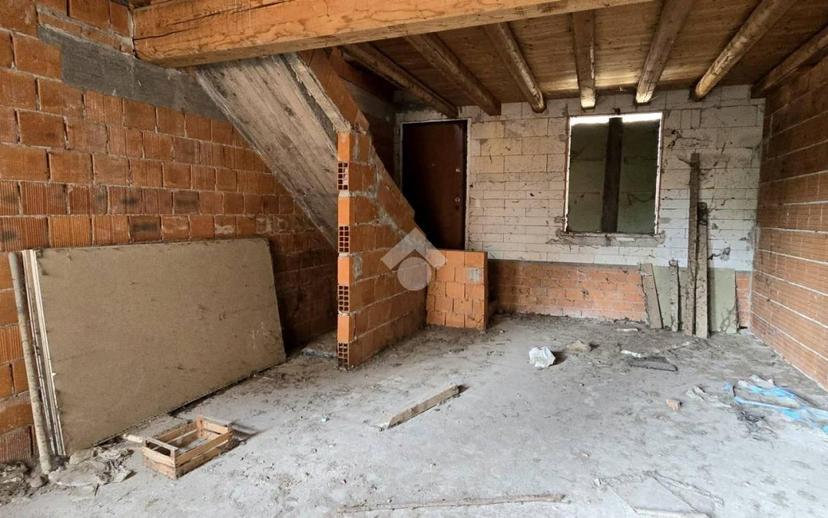 Villa a schiera via Civardi 12, Centro, Gombito — foto 26 di 39