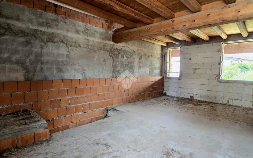 Villa a schiera via Civardi 12, Centro, Gombito — foto 10 di 39