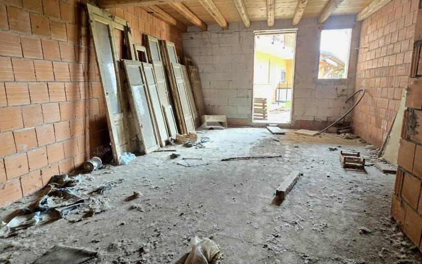 Villa a schiera via Civardi 12, Centro, Gombito — foto 15 di 39