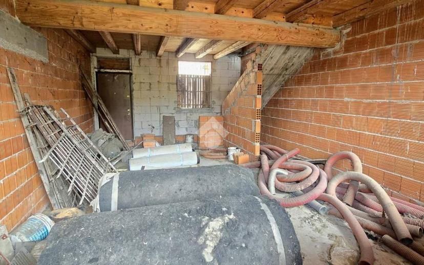 Villa a schiera via Civardi 12, Centro, Gombito — foto 22 di 39
