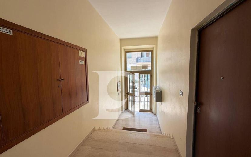 Quadrilocale via Firenze 64, Piazza Salotto - Corso Umberto, Pescara