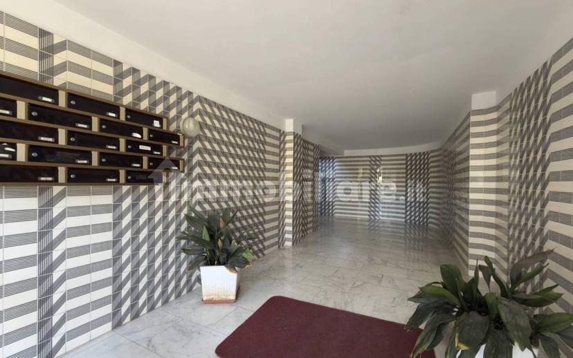Trilocale via Nino Bixio 1, Murialdo - Cappuccini, Viterbo — foto 8 di 29