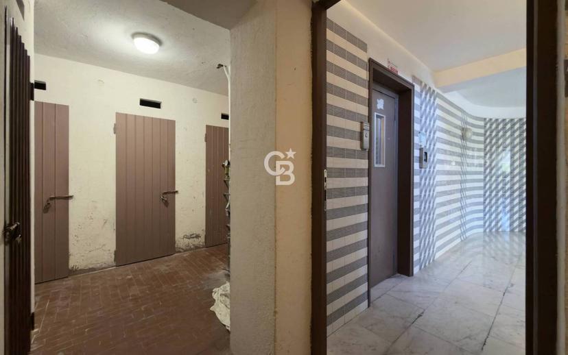 Trilocale via Nino Bixio 1, Murialdo - Cappuccini, Viterbo — foto 6 di 29