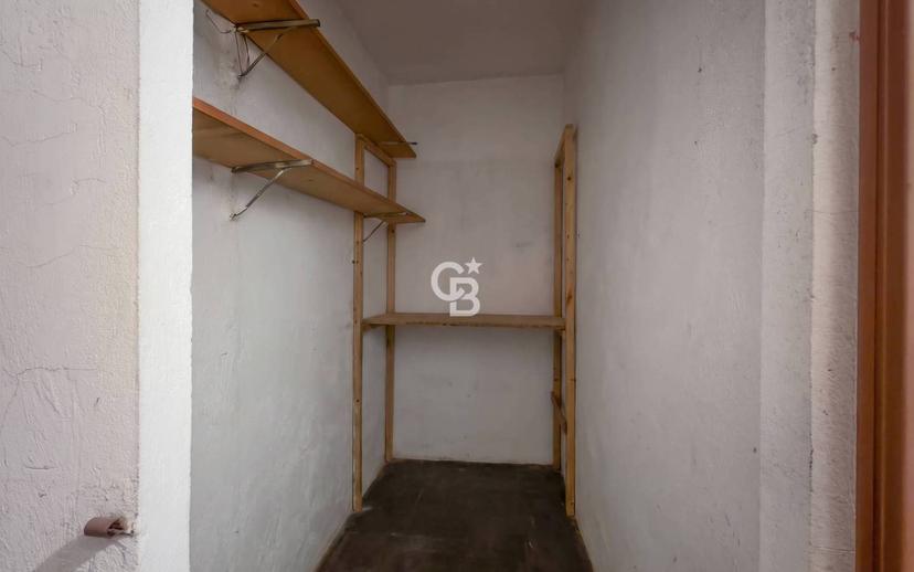 Trilocale via Nino Bixio 1, Murialdo - Cappuccini, Viterbo — foto 16 di 29