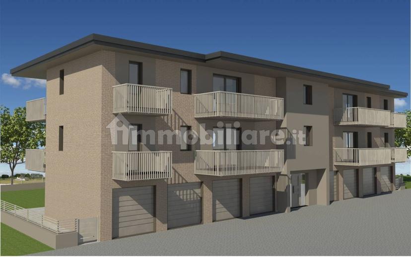 Appartamento SP239 Fermana-Faleriense, Fermo — foto 4 di 10