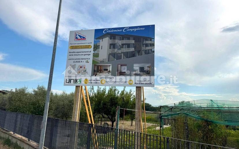Appartamento SP239 Fermana-Faleriense, Fermo — foto 10 di 10