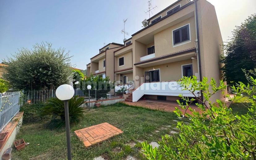 Villa a schiera via Carducci, Pedaso — foto 31 di 31