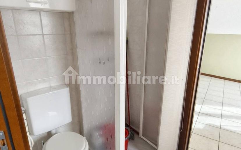 Bilocale via Libertà, Centro, Ardenno — foto 14 di 18