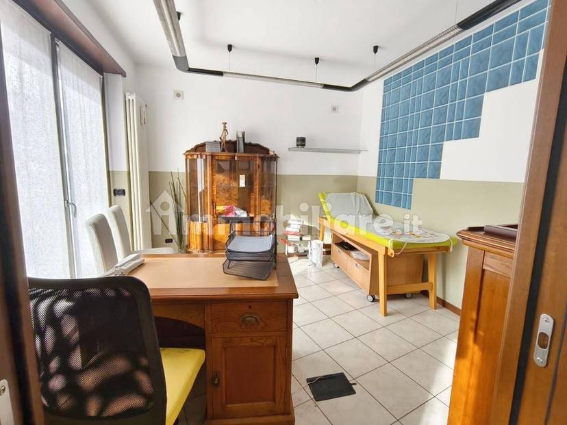 Bilocale via Libertà, Centro, Ardenno — foto 18 di 18