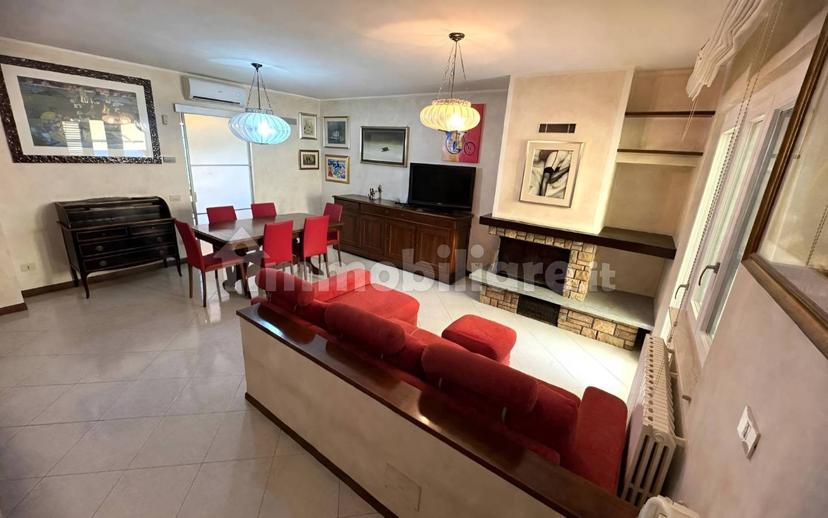 Villa a schiera via Carducci, Pedaso — foto 24 di 31