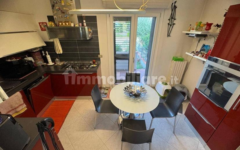 Villa a schiera via Carducci, Pedaso — foto 6 di 31