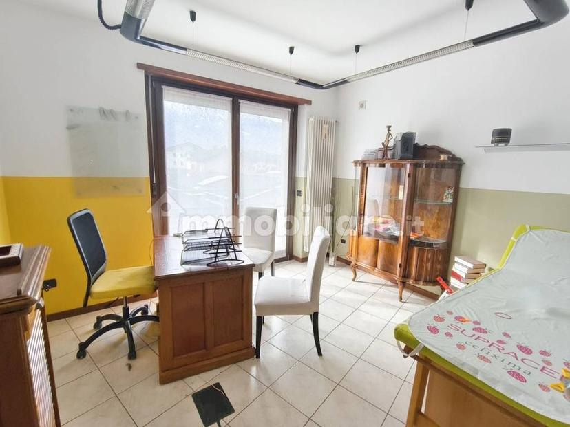 Bilocale via Libertà, Centro, Ardenno — foto 15 di 18