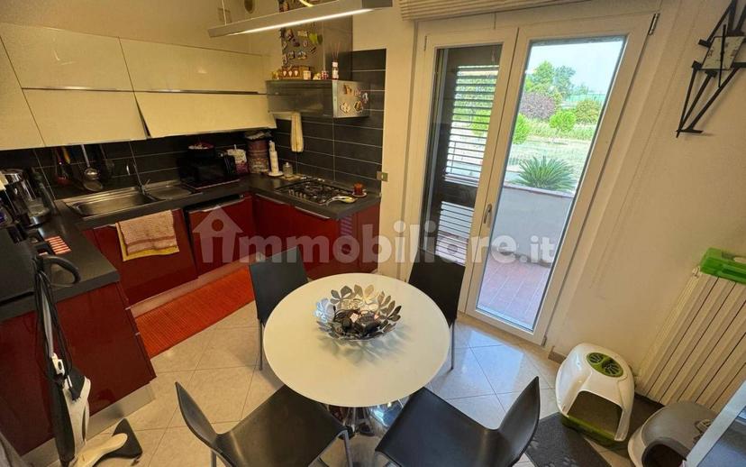 Villa a schiera via Carducci, Pedaso — foto 12 di 31