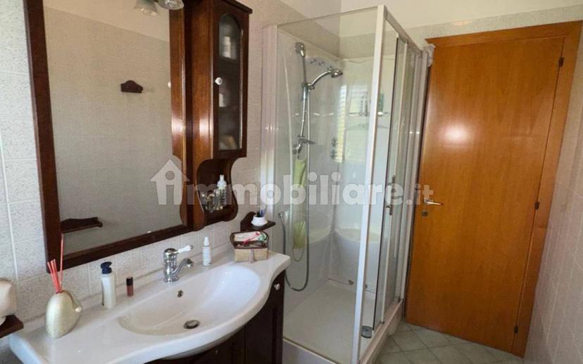 Villa a schiera via Carducci, Pedaso — foto 17 di 31
