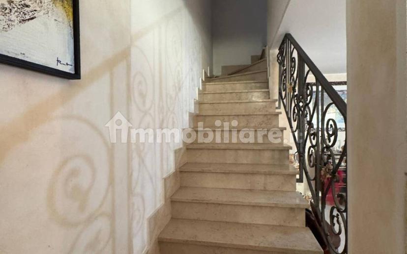 Villa a schiera via Carducci, Pedaso — foto 2 di 31