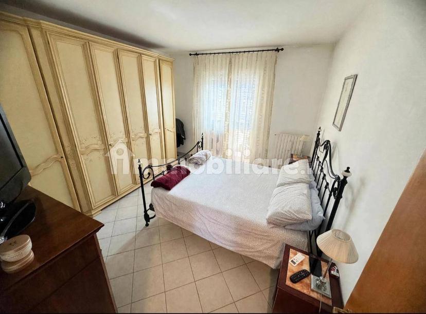 Villa a schiera via Carducci, Pedaso — foto 16 di 31