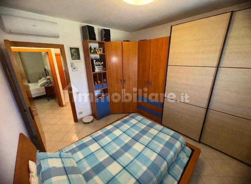 Villa a schiera via Carducci, Pedaso — foto 21 di 31