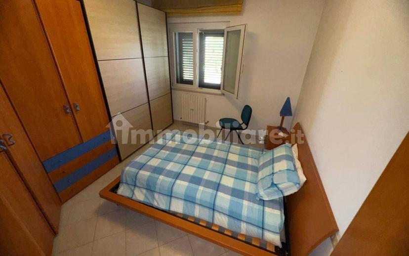 Villa a schiera via Carducci, Pedaso — foto 10 di 31