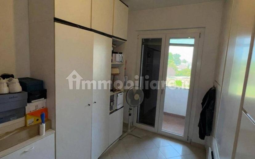 Villa a schiera via Carducci, Pedaso — foto 26 di 31