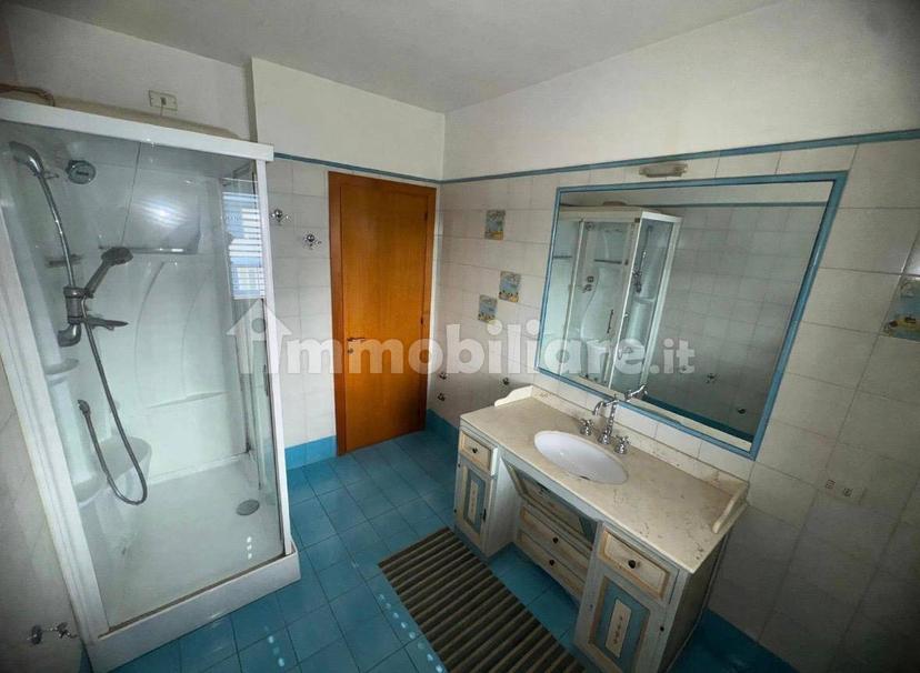 Villa a schiera via Carducci, Pedaso — foto 8 di 31