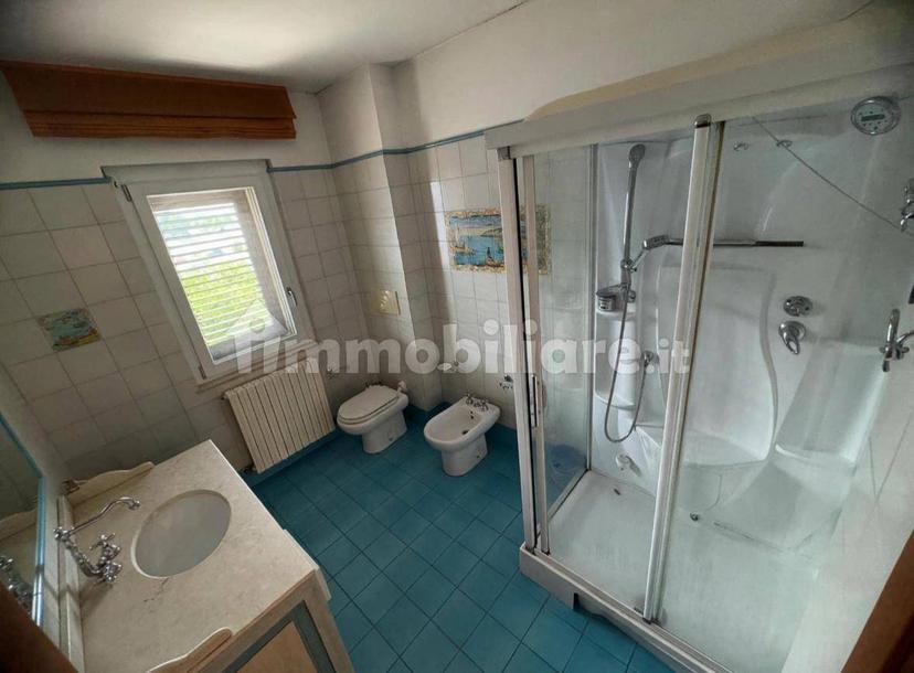 Villa a schiera via Carducci, Pedaso — foto 3 di 31