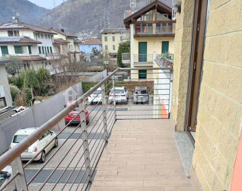 Bilocale via Libertà, Centro, Ardenno — foto 2 di 18