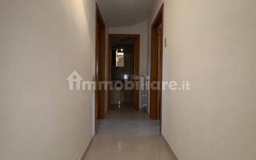 Villa a schiera via Carducci, Pedaso — foto 28 di 31