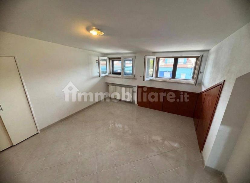 Villa a schiera via Carducci, Pedaso — foto 14 di 31