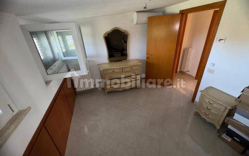 Villa a schiera via Carducci, Pedaso — foto 27 di 31