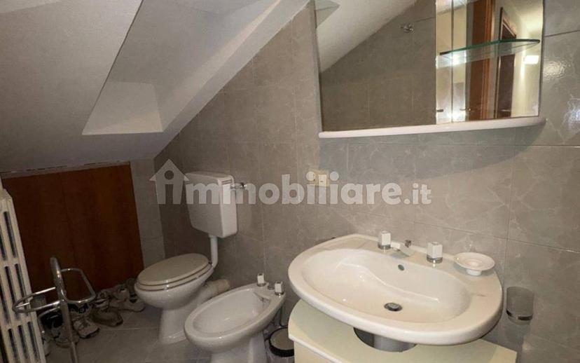 Villa a schiera via Carducci, Pedaso — foto 9 di 31