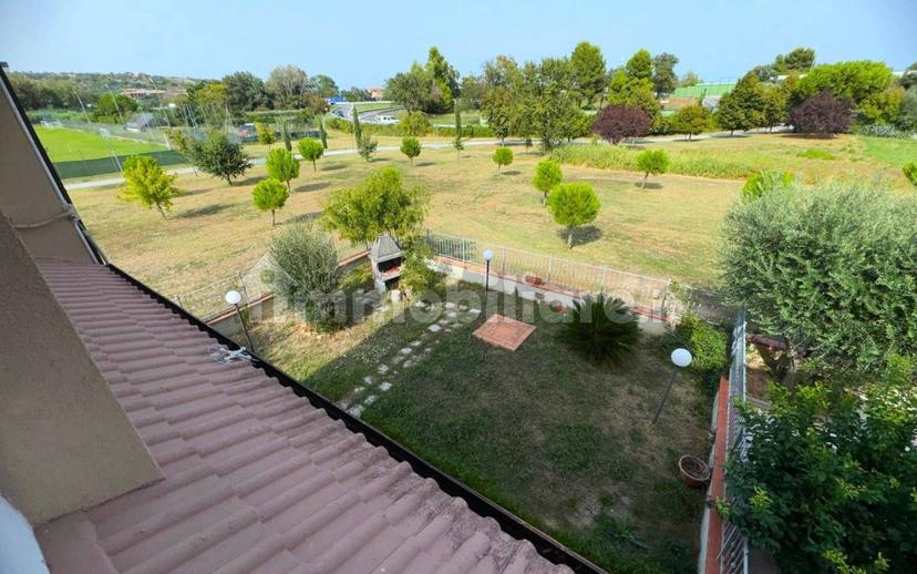 Villa a schiera via Carducci, Pedaso — foto 5 di 31