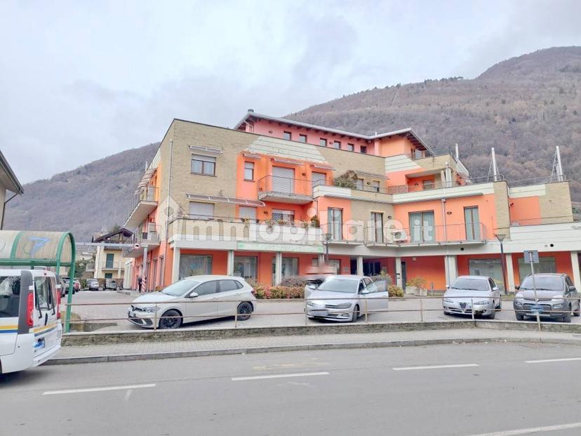 Bilocale via Libertà, Centro, Ardenno — foto 13 di 18