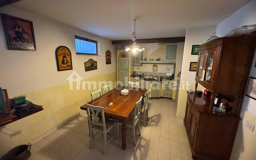 Villa a schiera via Carducci, Pedaso — foto 20 di 31