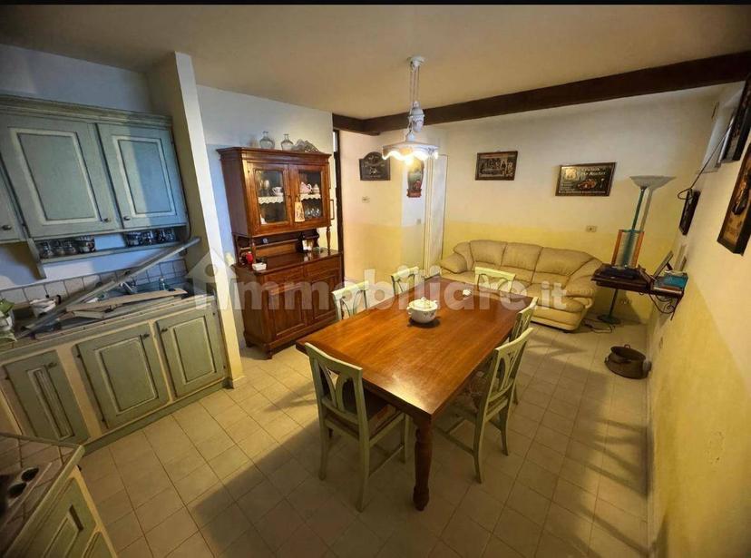 Villa a schiera via Carducci, Pedaso — foto 11 di 31