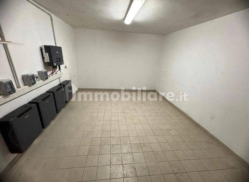 Villa a schiera via Carducci, Pedaso — foto 7 di 31