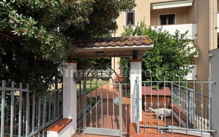 Villa a schiera via Carducci, Pedaso — foto 18 di 31