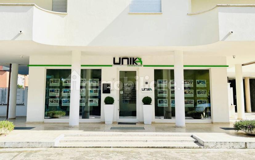 Villa a schiera via Carducci, Pedaso — foto 4 di 31