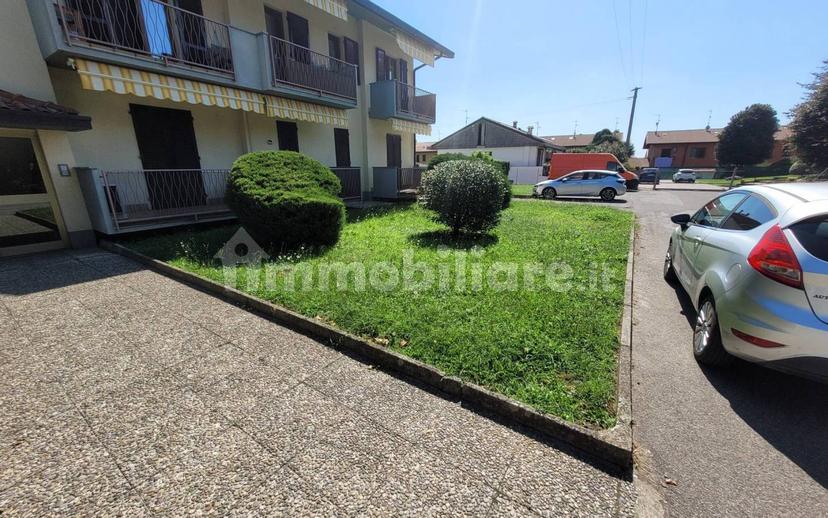 Trilocale via Pietro Mascagni 7, Calusco d'Adda — foto 2 di 21