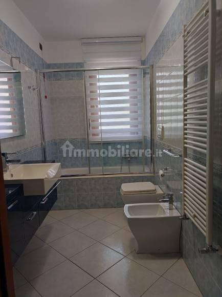 Trilocale Vico Appia, Cappuccini, Brindisi — foto 5 di 16