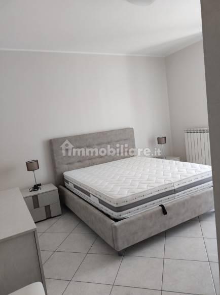 Trilocale Vico Appia, Cappuccini, Brindisi — foto 12 di 16